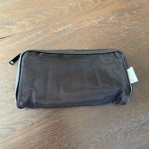 🆕 Bala Black Mesh Makeup Bag